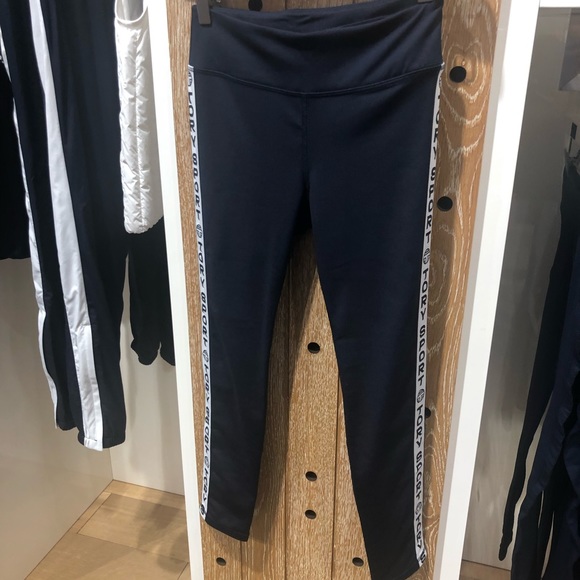 Tory Sport Banner Leggings - Picture 2 of 4